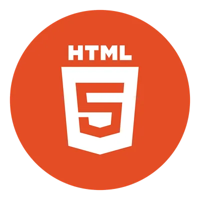 HTML5 Logo
